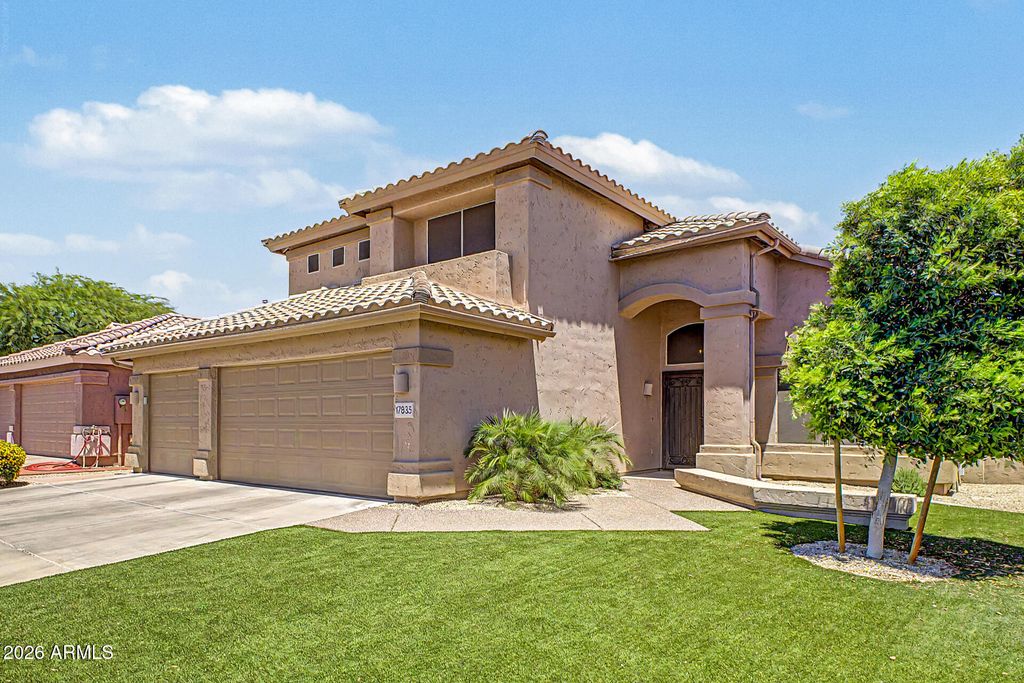 17835 N 51st Way, Scottsdale, AZ 85254 — photo 5