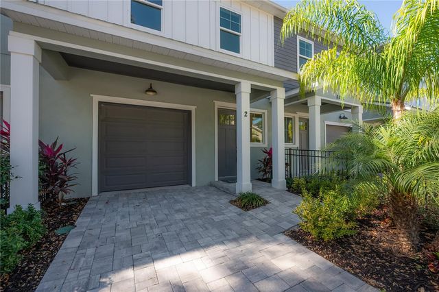 5530 N 9TH STREET 2, Tampa, FL 33604