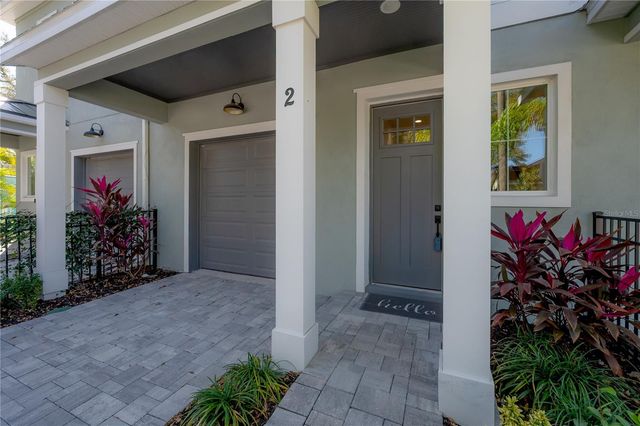 5530 N 9TH STREET 2, Tampa, FL 33604