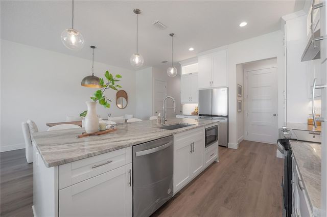 5530 N 9TH STREET 2, Tampa, FL 33604