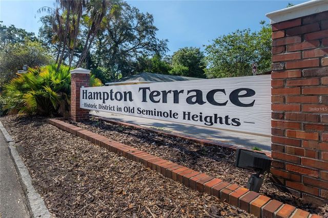 5530 N 9TH STREET 2, Tampa, FL 33604