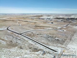 TBD Ridge Rock Bk 2 Lot 1 TRAIL, Billings, MT 59105