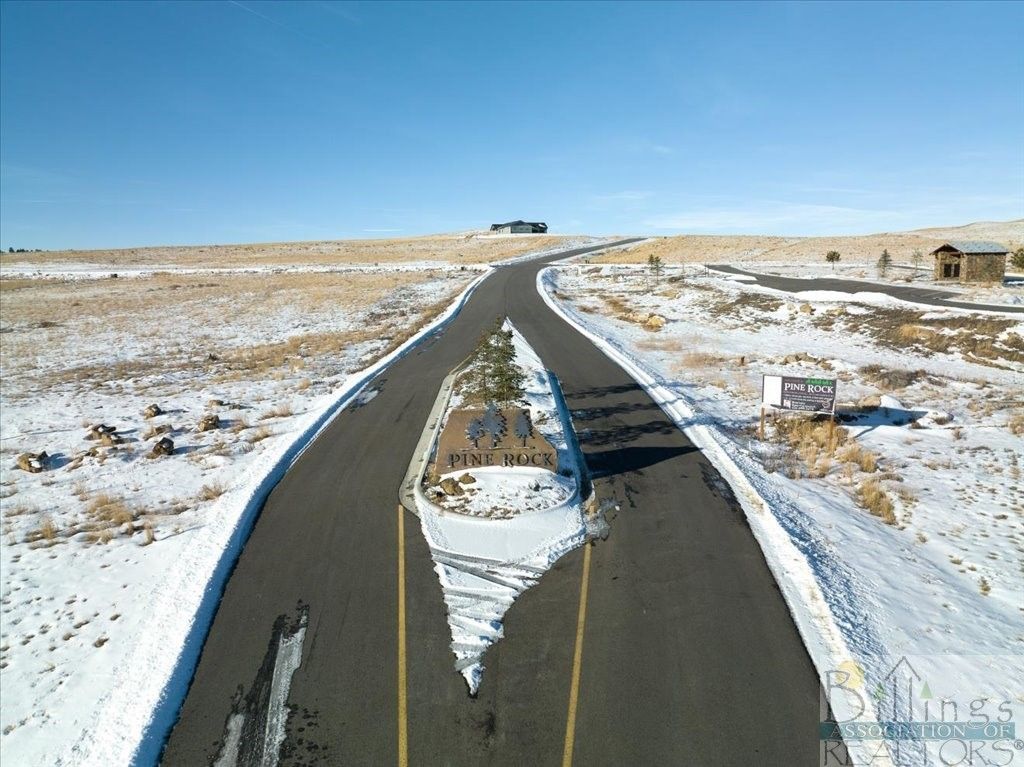 TBD Ridge Rock Bk 2 Lot 1 Trail, Billings, MT 59105 photo 2