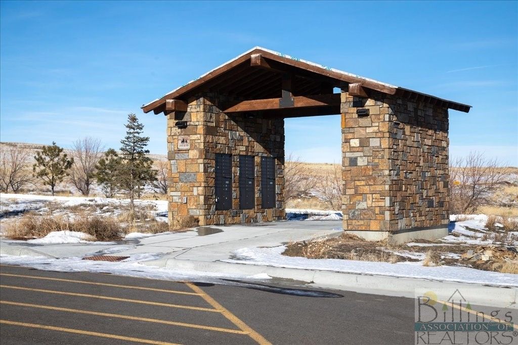 TBD Ridge Rock Bk 2 Lot 1 Trail, Billings, MT 59105 photo 4
