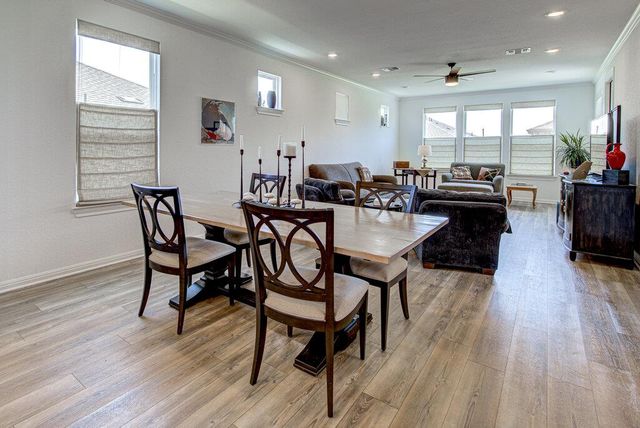 722 Kitty Hawk RD, Georgetown, TX 78633