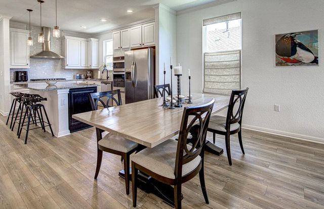 722 Kitty Hawk RD, Georgetown, TX 78633