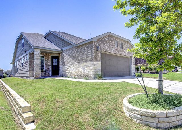 722 Kitty Hawk RD, Georgetown, TX 78633