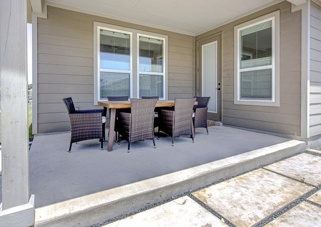 722 Kitty Hawk RD, Georgetown, TX 78633