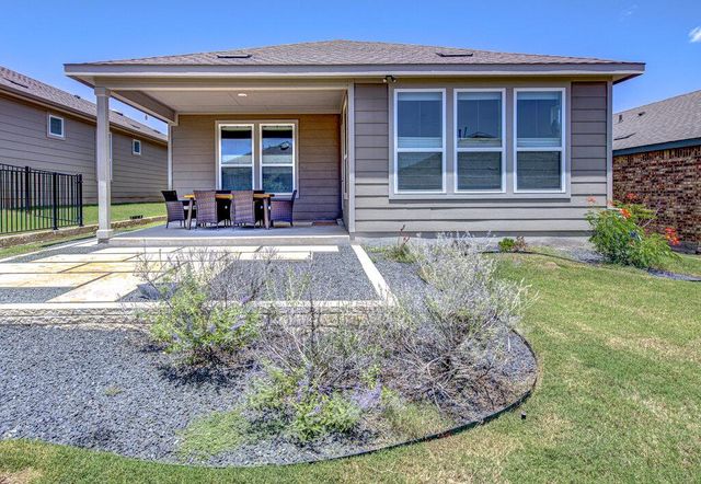 722 Kitty Hawk RD, Georgetown, TX 78633