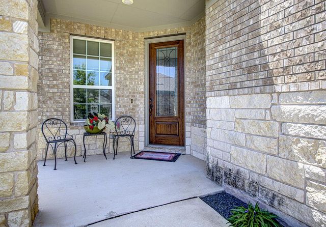 722 Kitty Hawk RD, Georgetown, TX 78633