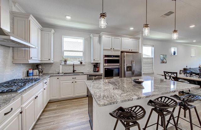 722 Kitty Hawk RD, Georgetown, TX 78633