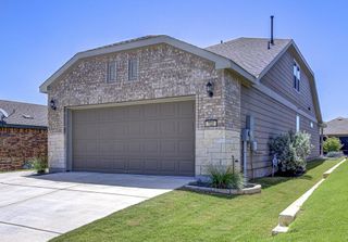 722 Kitty Hawk RD, Georgetown, TX 78633
