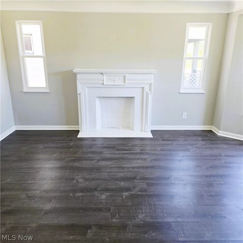7515 Ridgefield Avenue, Parma, OH 44129