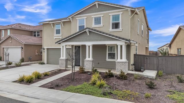 4981 Gold Rush Dr, Folsom, CA 95630