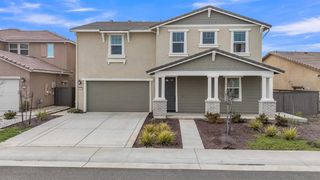 4981 Gold Rush Dr, Folsom, CA 95630