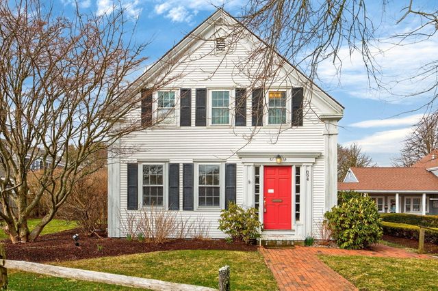 6-894 Munson Meeting Way, Chatham, MA 02633