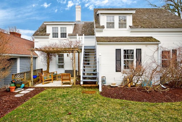 6-894 Munson Meeting Way, Chatham, MA 02633