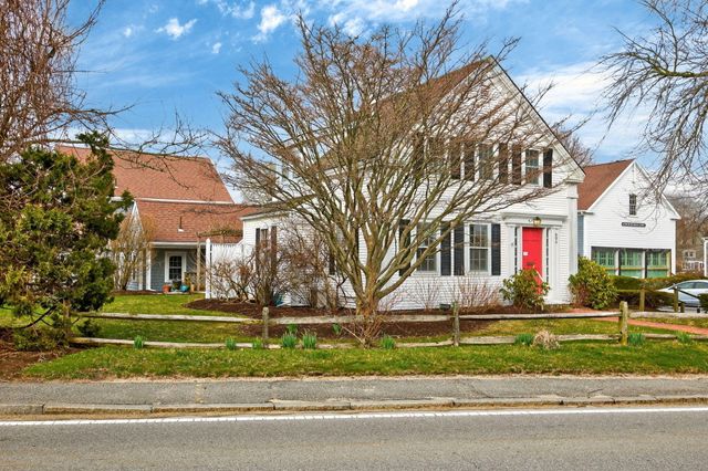6-894 Munson Meeting Way, Chatham, MA 02633