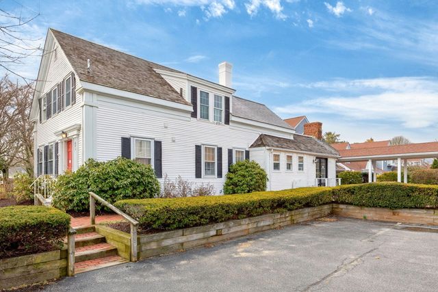 6-894 Munson Meeting Way, Chatham, MA 02633