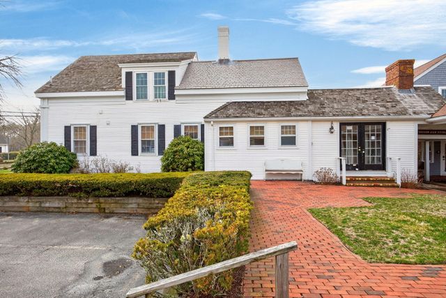 6-894 Munson Meeting Way, Chatham, MA 02633