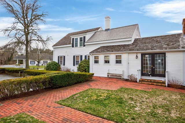 6-894 Munson Meeting Way, Chatham, MA 02633