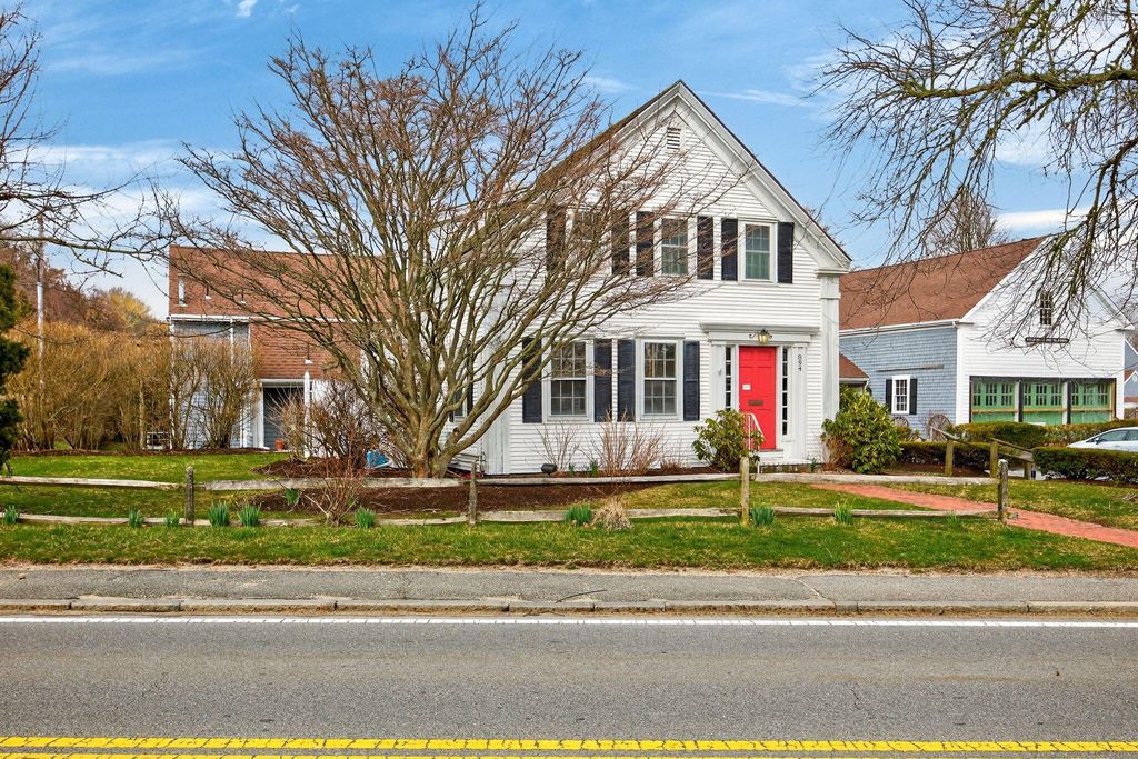 6-894 Munson Meeting Way, Chatham, MA 02633