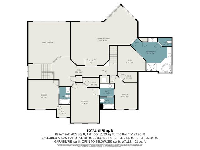 1181 Monarchos Ridge, Union, KY 41091
