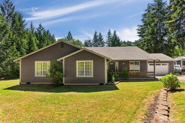 937 Germany Creek, Longview, WA 98632