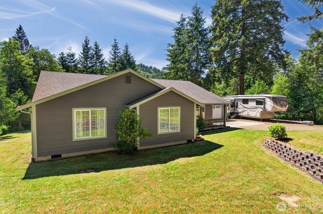 937 Germany Creek, Longview, WA 98632