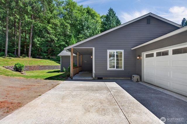 937 Germany Creek, Longview, WA 98632