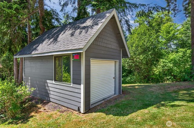 937 Germany Creek, Longview, WA 98632