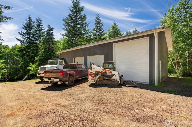 937 Germany Creek, Longview, WA 98632