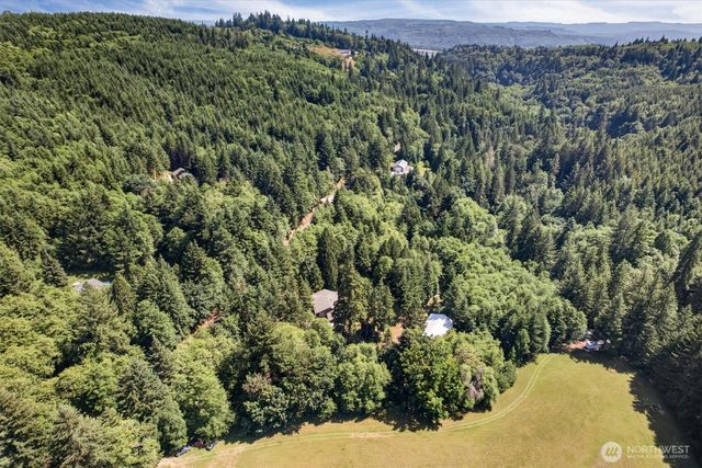937 Germany Creek, Longview, WA 98632