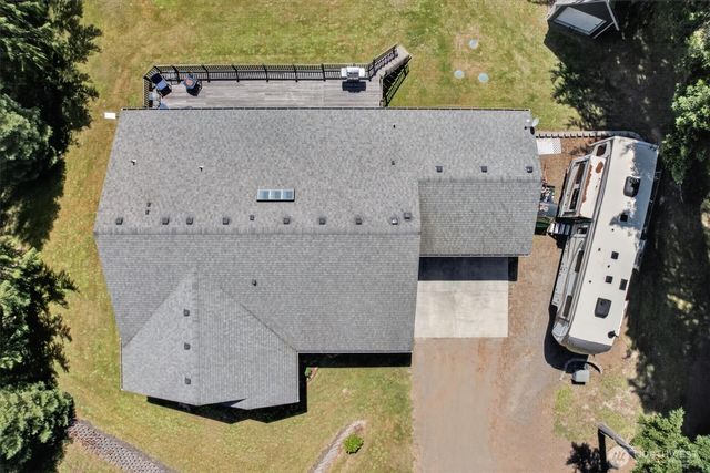 937 Germany Creek, Longview, WA 98632