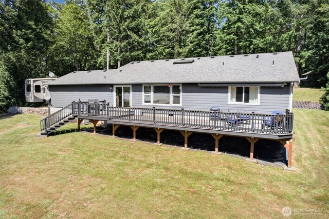 937 Germany Creek, Longview, WA 98632