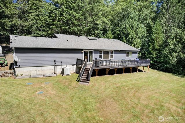 937 Germany Creek, Longview, WA 98632