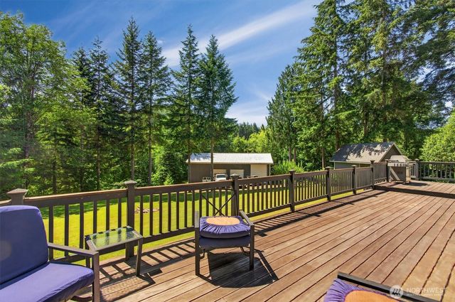 937 Germany Creek, Longview, WA 98632
