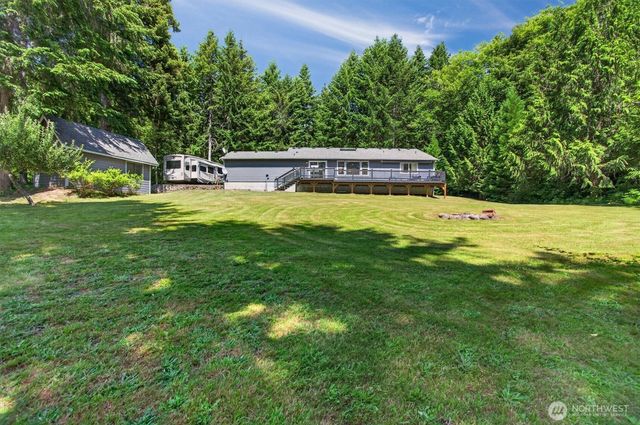 937 Germany Creek, Longview, WA 98632