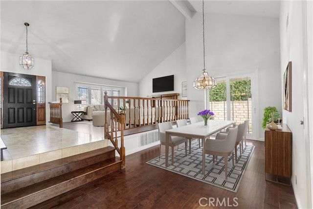 11861 Darby Avenue, Porter Ranch (los Angeles), CA 91326