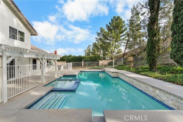 11861 Darby Avenue, Porter Ranch (los Angeles), CA 91326