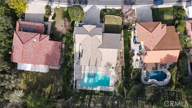 11861 Darby Avenue, Porter Ranch (los Angeles), CA 91326