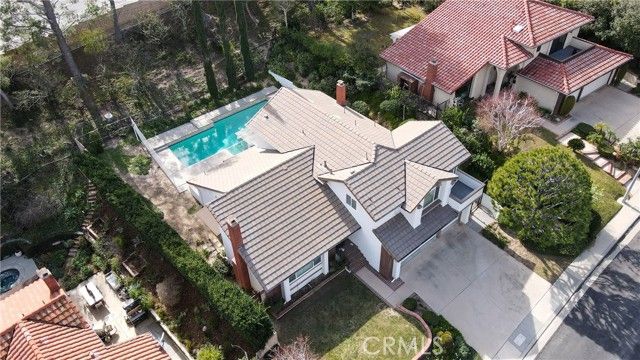 11861 Darby Avenue, Porter Ranch (los Angeles), CA 91326