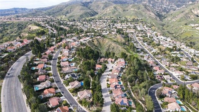 11861 Darby Avenue, Porter Ranch (los Angeles), CA 91326