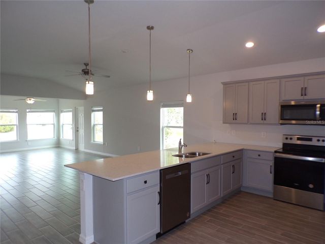 25442 COLON DRIVE, Punta Gorda, FL 33983