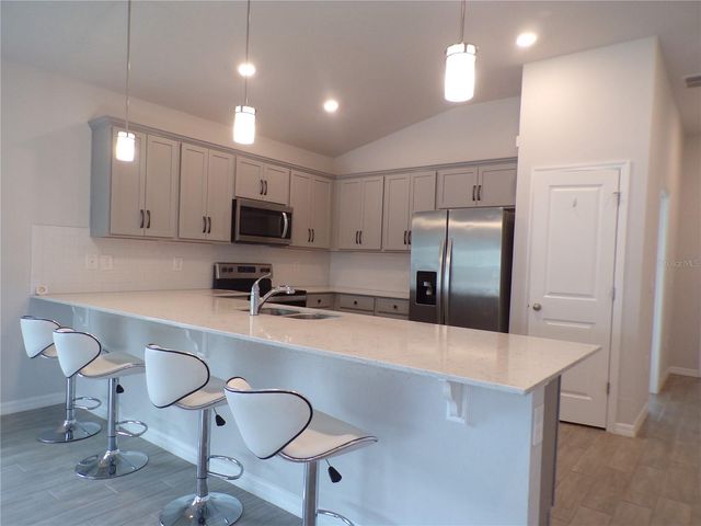 25442 COLON DRIVE, Punta Gorda, FL 33983