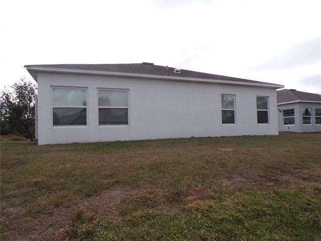 25442 COLON DRIVE, Punta Gorda, FL 33983
