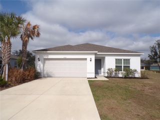 25442 COLON DRIVE, Punta Gorda, FL 33983