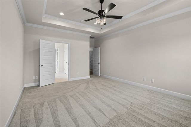 2412 Charles Street, Pea Ridge, AR 72751