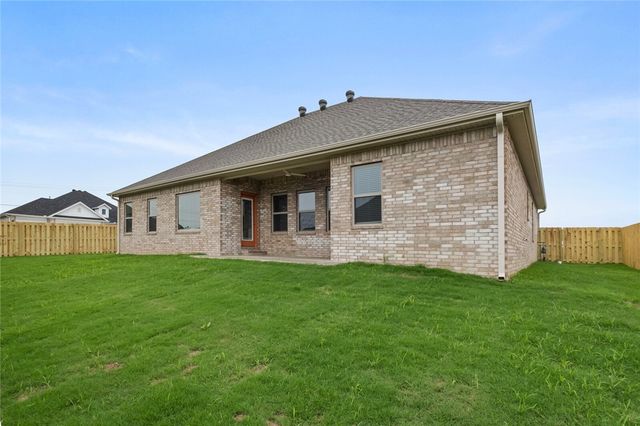 2412 Charles Street, Pea Ridge, AR 72751