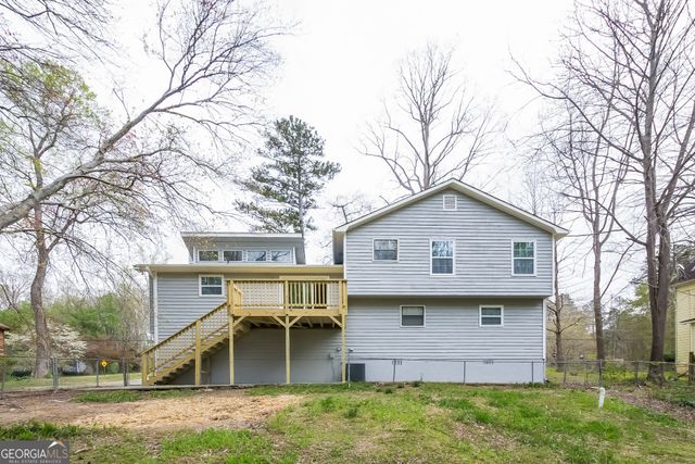 2459 Chauncey Lane SW, Marietta, GA 30064